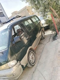 كيا بريجو موديل 96رقمها بغداد الماني سنويه نهايه ال 27 شرط الوكاله وال...