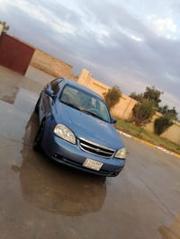 اوبترا • ٢٠٠٧ • بدون صبغ