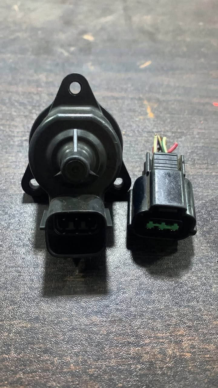🔧 سرمد لكافة قطع غيار ميتسوبيشي 🔧
🚗 جميع موديلات اللانسر - باجيرو - اوتلاندر - اكليبس

📍 بعقوبة - حي المعلمين - مدخل الصناعة الأولى
📞 للاستفسار والطلب: ***********
💰 اسعار جملة + توصيل متوفر

#قطع_غيار_ميتسوبيشي #بعقوبة #سرمد
