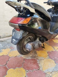 دراجه سبيسي ياباني سعر 300 التواصل على هذا رقم 07803030544