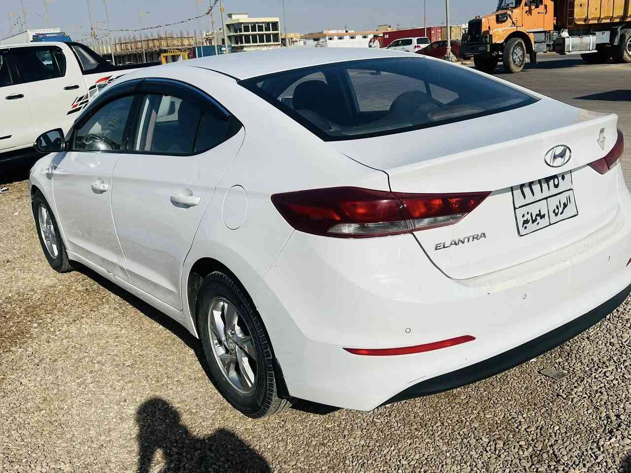 السلام عليكم للبيع نتره موديل 2017
السياره ماشيه 232السياره بيها ملاحضات 
السياره بيها بنيد صبغ وجاملق صبغ 
السياره سنويه صاقطه 
مكان السياره واسط الصويره 
اللاستفسار ***********
