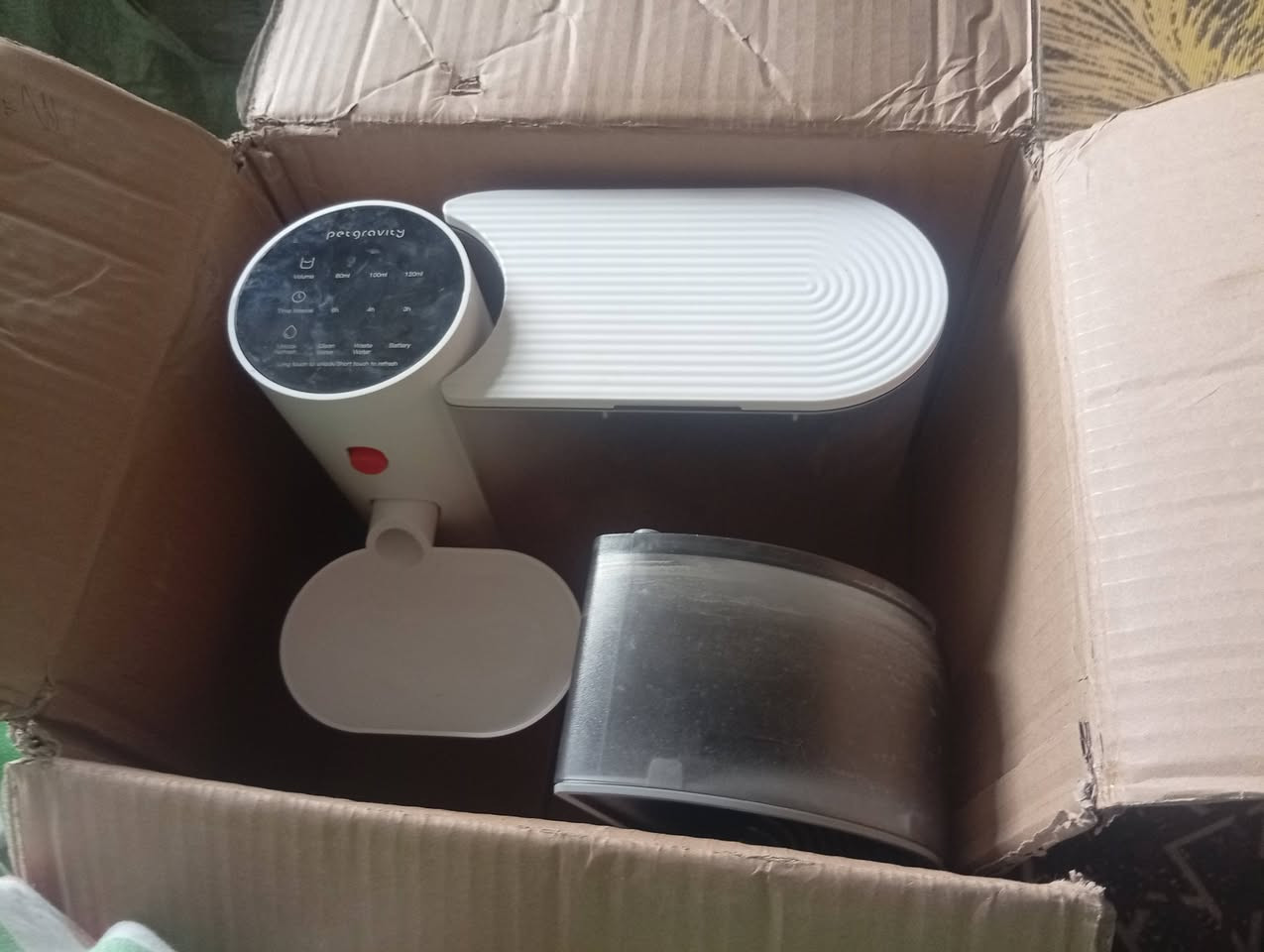 مال طعام للحيوانات او القطط انطي سعر شايف الخير


**إذا كنت صاحب هذا الإعلان وتريد حذفه لأي سبب، رجاءا أرسل رسالة إلى الدعم الفني**