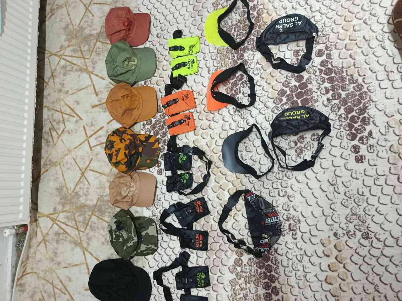 العدد الكلي 10 الاف قطعه تركي.   رجالي شبابي هاي الانواع.   بالصور    السعر للقطعه.  20 سنت سعر لكل البضاعه.    القطعه بالعراقي تطلع 350 دينار      الدرزن يطلع 3750 دينار.     شلع كل البضاعه.


**إذا كنت صاحب هذا الإعلان وتريد حذفه لأي سبب، رجاءا أرسل رسالة إلى الدعم الفني**