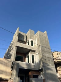 كادر للبخ وديكور، طلس وتطعيم #الواجهات سقل ناعم ،اجراره . تصفير مساطر ...