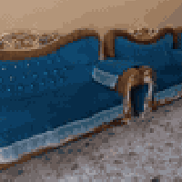 طقم تركي • ٩ قطع • ٤×٣م