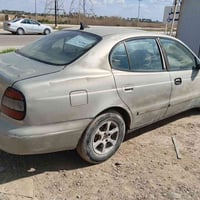 سياره لبيع دايو لكنزه كير ومحرك وكهربائيات شرط تحويل م̷ـــِْن الصبح  ا...