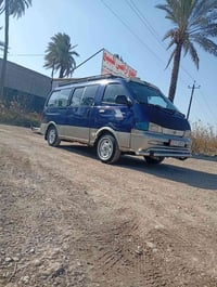 بريجو للبيع موديل 1996 سيارة خير من الله مكينتهة 3000 عادي كير اكسل جد...