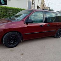 فورتي ستار 2007 للبيع ابلاد ماشيه 174 تبريد ثلج صدر امامي خلفي جديد رق...