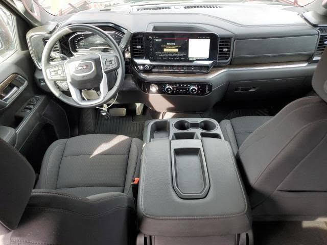 السلام عليكم
‏2024 GMC SIERRA K1500
جيمسي سيرا 
الفئة الفيشن
رباعي AWD 4*4
كير تعليك
كشن كهرباء
رادار خلفي 
رادار امامي
تحكمات ستيرن
مثبت سرعه
تحديد مسار
لايت زنون
الحادث دعامية خلفية فقط 
السيارة بدون ايرباك تقفيلة الشركة
باب كبير بدي  قصير المرغوب 
مكينة 4 سلندر تيربو 
تترقم كل المحافظات بعدها بدون رقم وبدون تصليح
١٩ الف مايل ماشية
سعر بدون رقم 325$ 
عنوان السياره ديالى بعقوبة
الاتصال

*********** 
.
