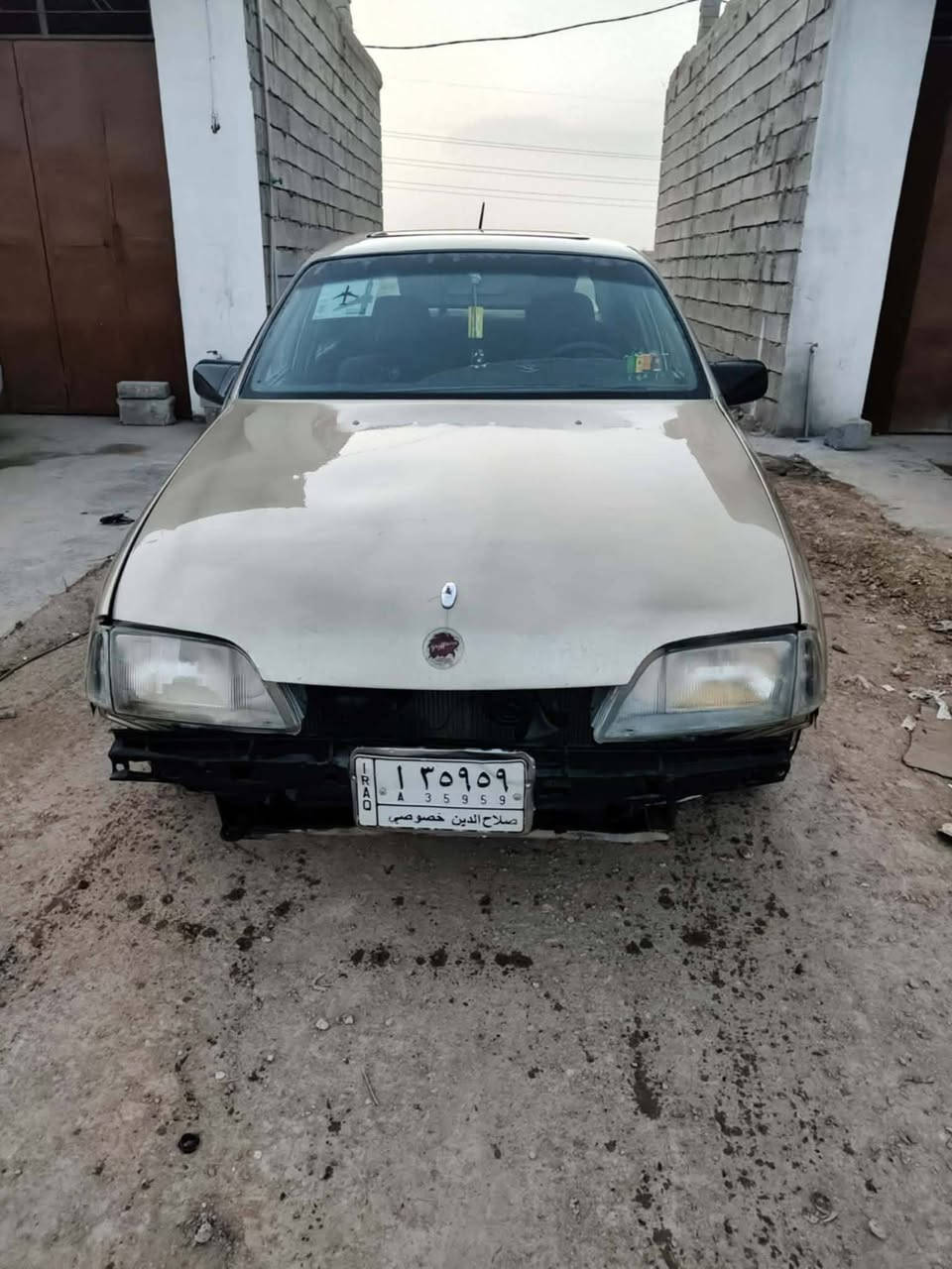 سلام عليكم. ))اوميكا مديل 89 كير ومحرك بطه 👉بطه 👉المحرك بي بكن بكن بكن   )كير شرط) )تخم تاير وتخم ويل جدد) صدر امامي خلفي جديد) الكاعيه جلد جديد مسوي ) تخم بطاين وتخم كشنات كهربائيات شغاله هورن بوش  )) رقم صلاح الدين الماني البسمه السنويه  يحول م̷ـــِْن الصبح مايطلب عليه الف يريد يحول مايسوي وكاله سنويه بعد 3 اشهر يله تنتهي.   )) مكاني سامره) سعره 12بيه مجال  ) رقم ***********
