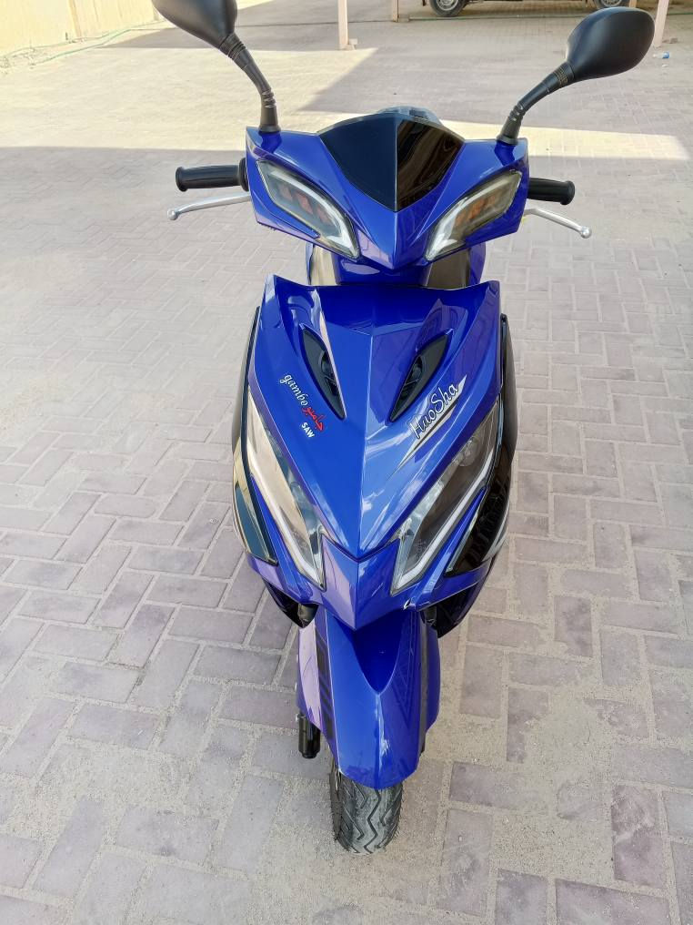 دراجه جانبو وضع الشركة تشغيل عن بعد جهاز انذار سرعه 120 بدون نقص مديل 2023 السعر 750 قفل مكان الدراجه النجف الاشرف قضاء المناذره استعمال قليل ماشيه 6500 النجف, العراق


**إذا كنت صاحب هذا الإعلان وتريد حذفه لأي سبب، رجاءا أرسل رسالة إلى الدعم الفني**