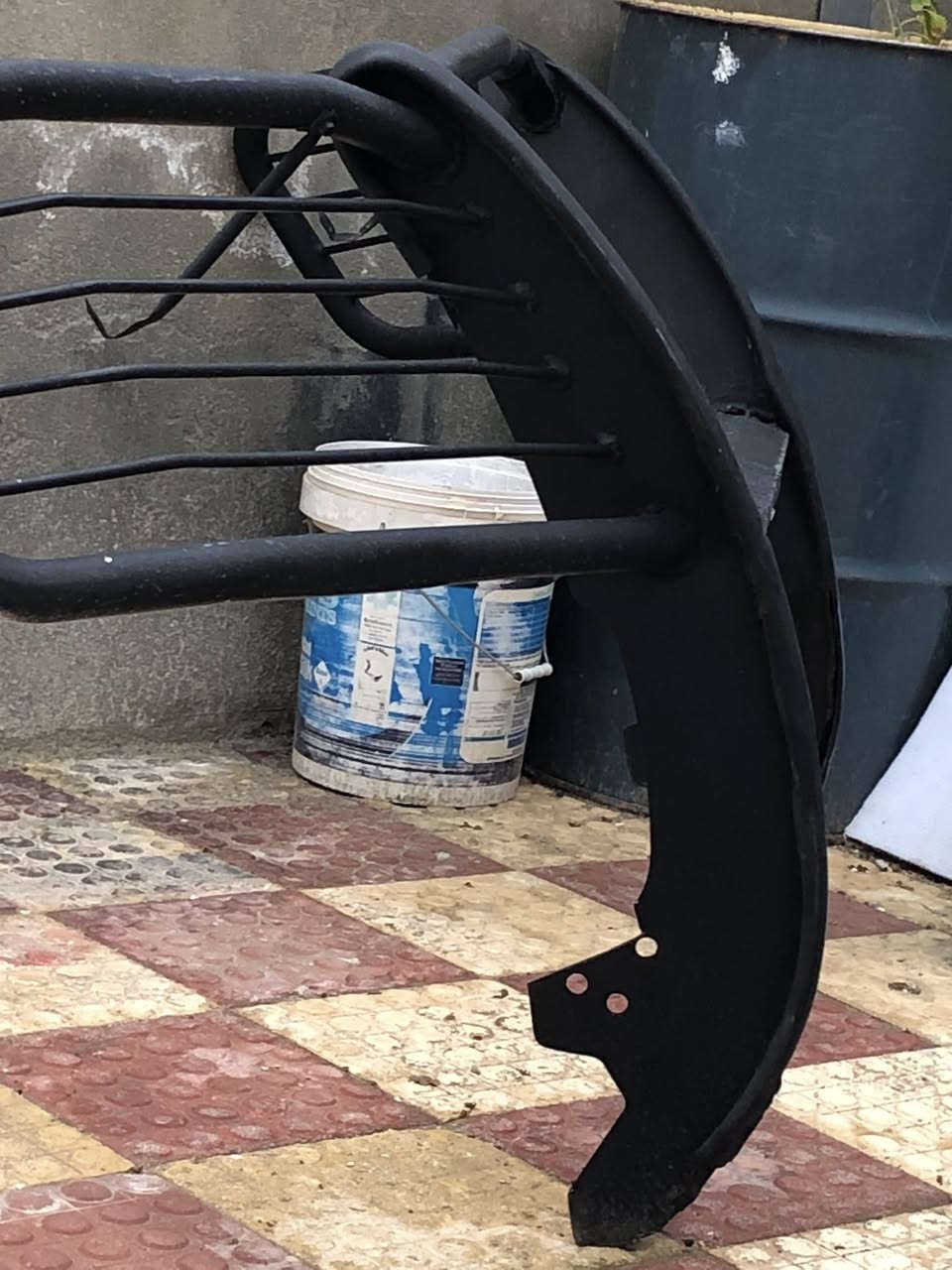 ٩٠ دينار الاصليه الحديد الثقيل صب 🔥🔥🔥0788831917


**إذا كنت صاحب هذا الإعلان وتريد حذفه لأي سبب، رجاءا أرسل رسالة إلى الدعم الفني**