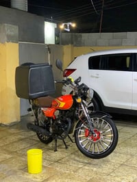 سولنك 5 • كير • موديل 25