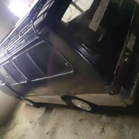 كيا بستا • ١٩٩٥ • مكينة وكير