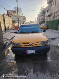 سايبه البيع مديل 17  سياره خير من الله بيه صبغ بل قبق مال بانزين كير م...