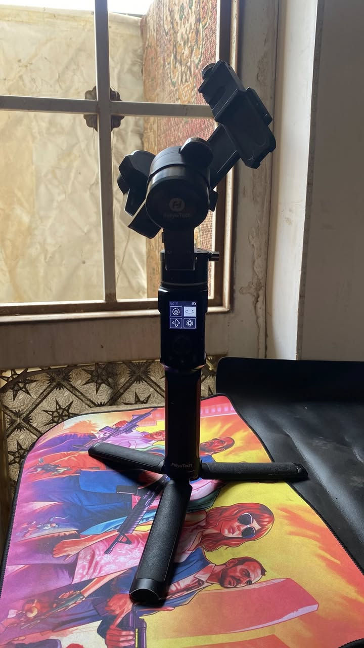 رونين يشيل وزن 7كيلو
رونين كدامك موصفاتها موجوده شغال مابي اي خلل سعر قفل 250 مستعجل بيعه


**إذا كنت صاحب هذا الإعلان وتريد حذفه لأي سبب، رجاءا أرسل رسالة إلى الدعم الفني**