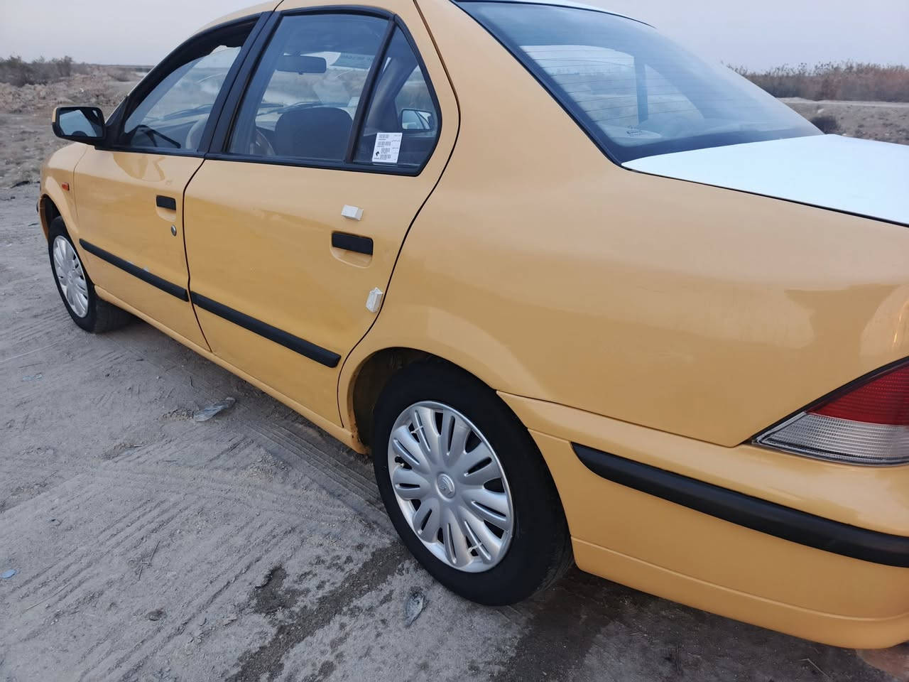 عليكم سمند ٢٠١١ سياره مكفولة رقم بغداد مكاني ناصر بن مركز  سعر قفل  ٣٢ رقمي ***********
