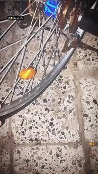 مراوس • دراجات • مطلوب