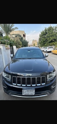 جيب 2014 فول السعر 160 محرك 8سلندر✈️ بصمة فتحة كراسي جلد جنطة كهرباء ت...