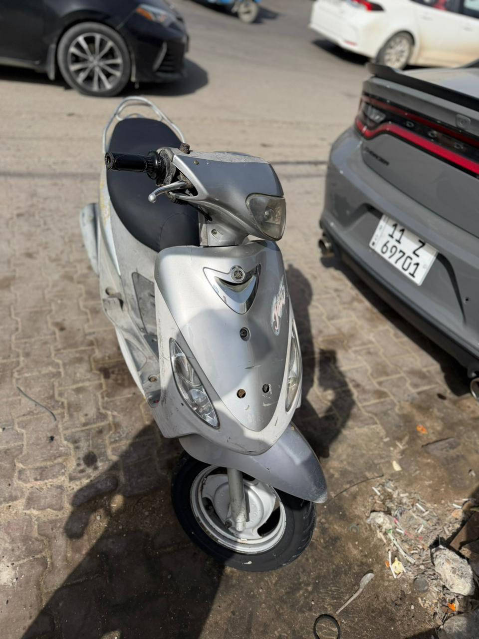 ا


**إذا كنت صاحب هذا الإعلان وتريد حذفه لأي سبب، رجاءا أرسل رسالة إلى الدعم الفني**