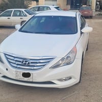 سوناته ٢٠١١ • رقم ديالى • بدون دواخل