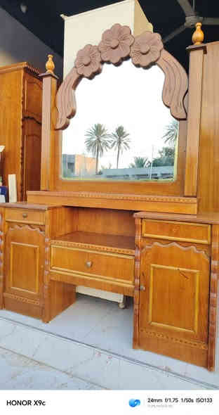 يالله غرف نوم تركي وصاج تفصال جلولاء سوق السبت علما نشتري كافه غرف النوم ***********
