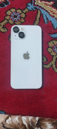 ندي هذا ال 13برو جاهز اخو صفر بطاريه 89 شخط مابي عل فحص سعره ٣٠٠,& قفل...