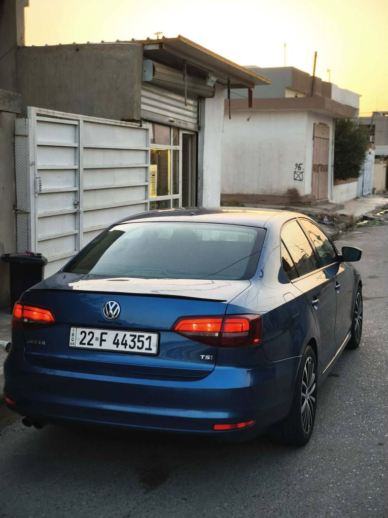 🔥 جیتە 🔥 2016 مواسەفات    ئەمریکی ناو پاکەت سەیارەکە فۆل مواسەفاتە tsi بەس سلاید و بەسمە نیە شاشە ئیپیاد بیلادی  ئاوێنە یتەر گیج ئەلیترۆنی جوار جام کارەبایی و AWTO تحدیث سورعە سەیارەکە دو پارجەی گوراوە بە کودو رەنگی خۆی بەبی دەعم سەیارەکە تەنها 140km  روشتوە مەکینەی نەکراوەتەوە بەشەرت فەحس مەکینەی 1.4 تۆربۆ مەیکنە مەرغوب رەقەم موبایل ***********  بۆفرۆشتن گۆرینەوە 🖤🖤 أربيل, العراق
