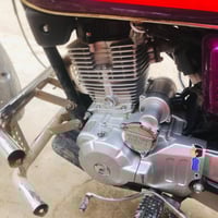 دراجة 2024 • 200 سي سي • صلاح الدين الضلوعية