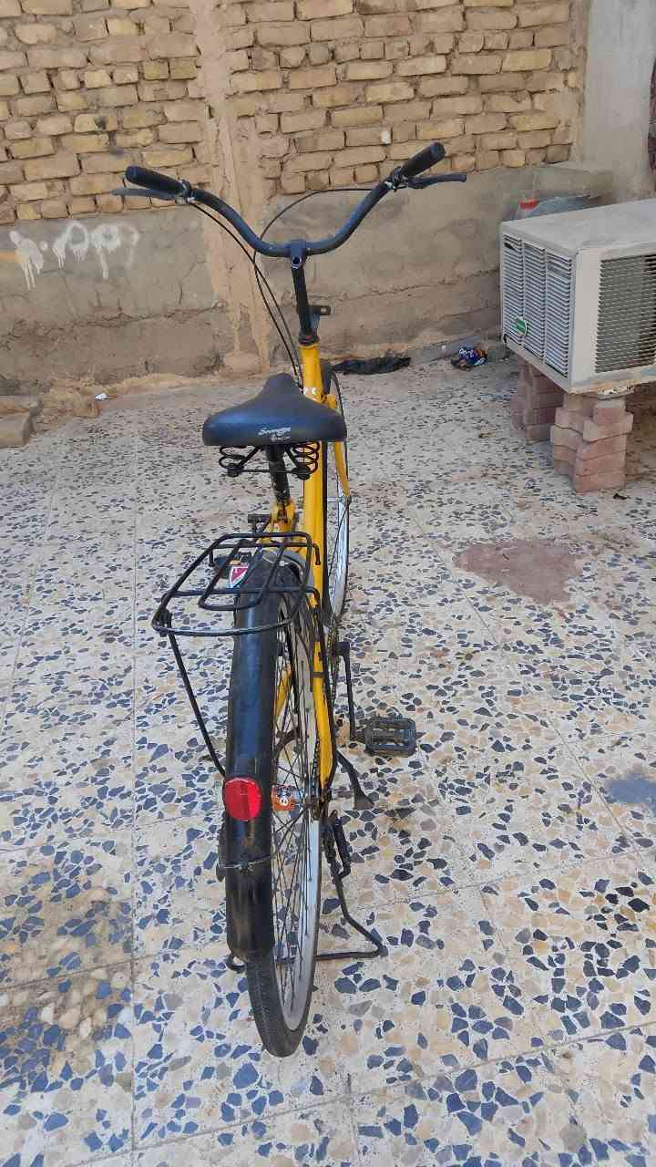 سلام عليكم بايسكل نضيف كلشي ماببه السعر65وبي مجال للطيبين متواجد خاص


**إذا كنت صاحب هذا الإعلان وتريد حذفه لأي سبب، رجاءا أرسل رسالة إلى الدعم الفني**