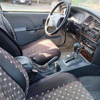 برنس فراشه • ٩٧ • كير اوتوماتيك