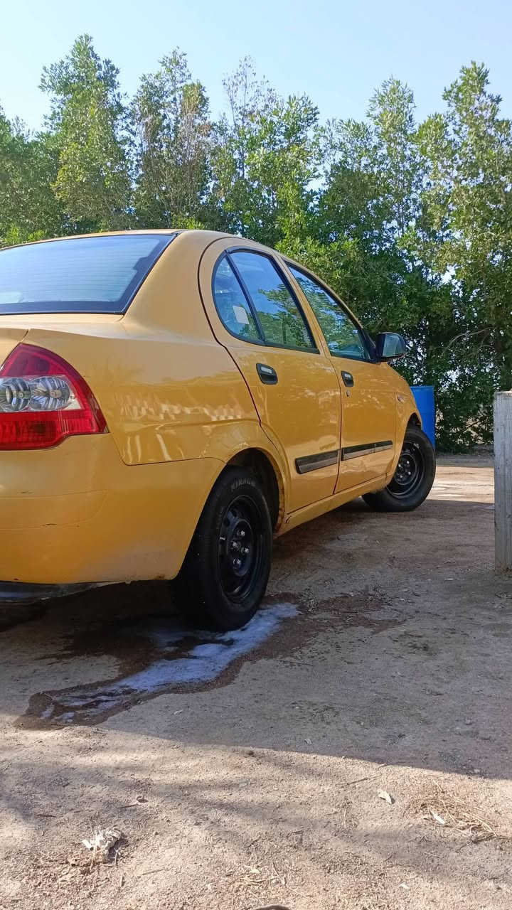 طيبه للبيع م15 مكينه بيهى تنقيص جدا قليل تبريد شغال كهربائية شغاله كيج بانزين شغال طوافه جديده  خياس مابيهى بس الي بطرف دوسه  السعر 42 وبيهى مجال لطيبين متواجد وات ساب  ***********
