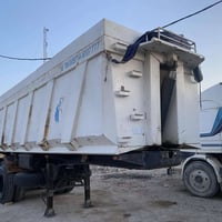 ماموت • عربانة • 2010