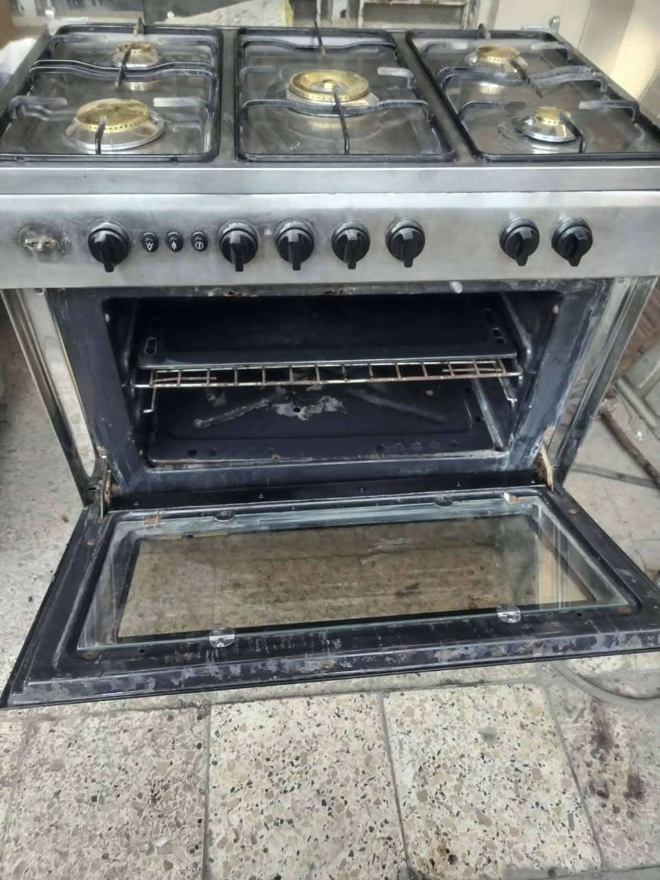 طباخ مصري نظيف جدا المكان الخطيب الزراعي


**إذا كنت صاحب هذا الإعلان وتريد حذفه لأي سبب، رجاءا أرسل رسالة إلى الدعم الفني**