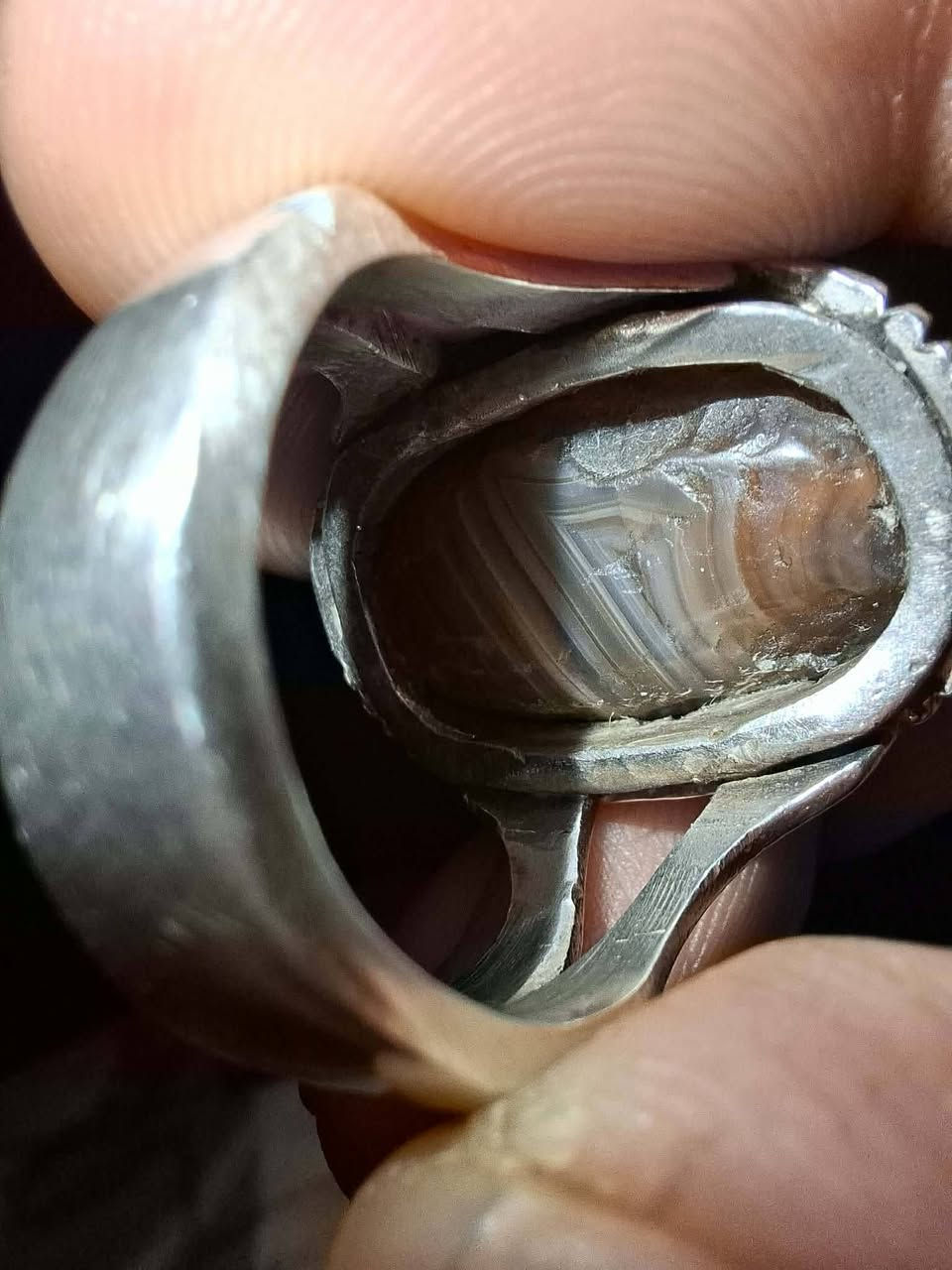 اصايل كاعنه مشكول فول الفول


**إذا كنت صاحب هذا الإعلان وتريد حذفه لأي سبب، رجاءا أرسل رسالة إلى الدعم الفني**