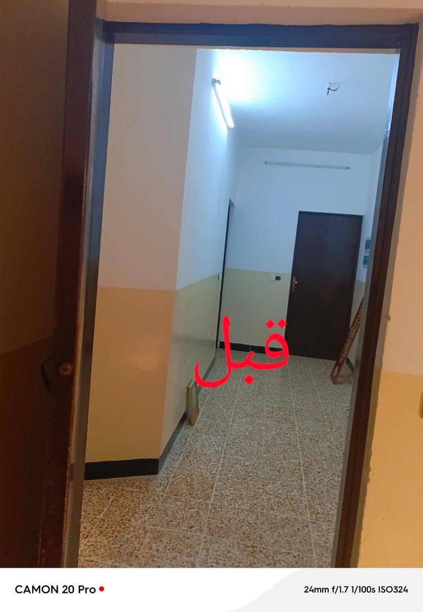 جزء من شغلي جهازين لعمل صبغ👨‍🎨 تأسيس كهرباء👷🏻‍♂️ تأسيس ماء👷🏻‍♂️من الله التوفيق اسعار مناسبه 🌙
الاستفسار خاص او على الرقم ***********
