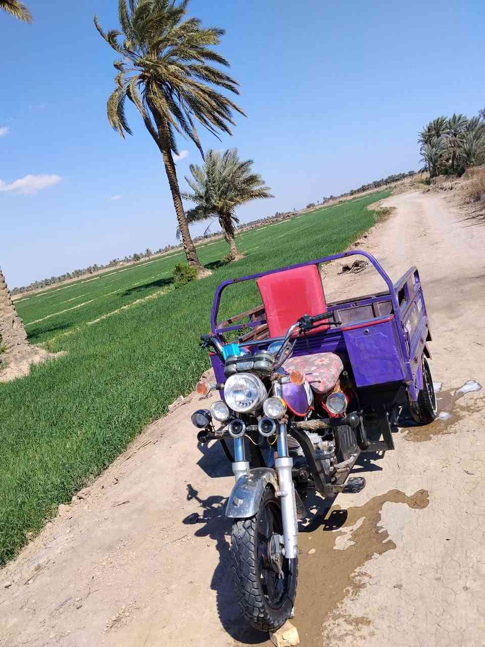 سلام عليكم للبيع جمره موديل 22اوراق اصولي بيه ورقه وكيل وصل معرض كله شغاله ستوته خير من الله مكان بابل مشروع المسيب ***********
