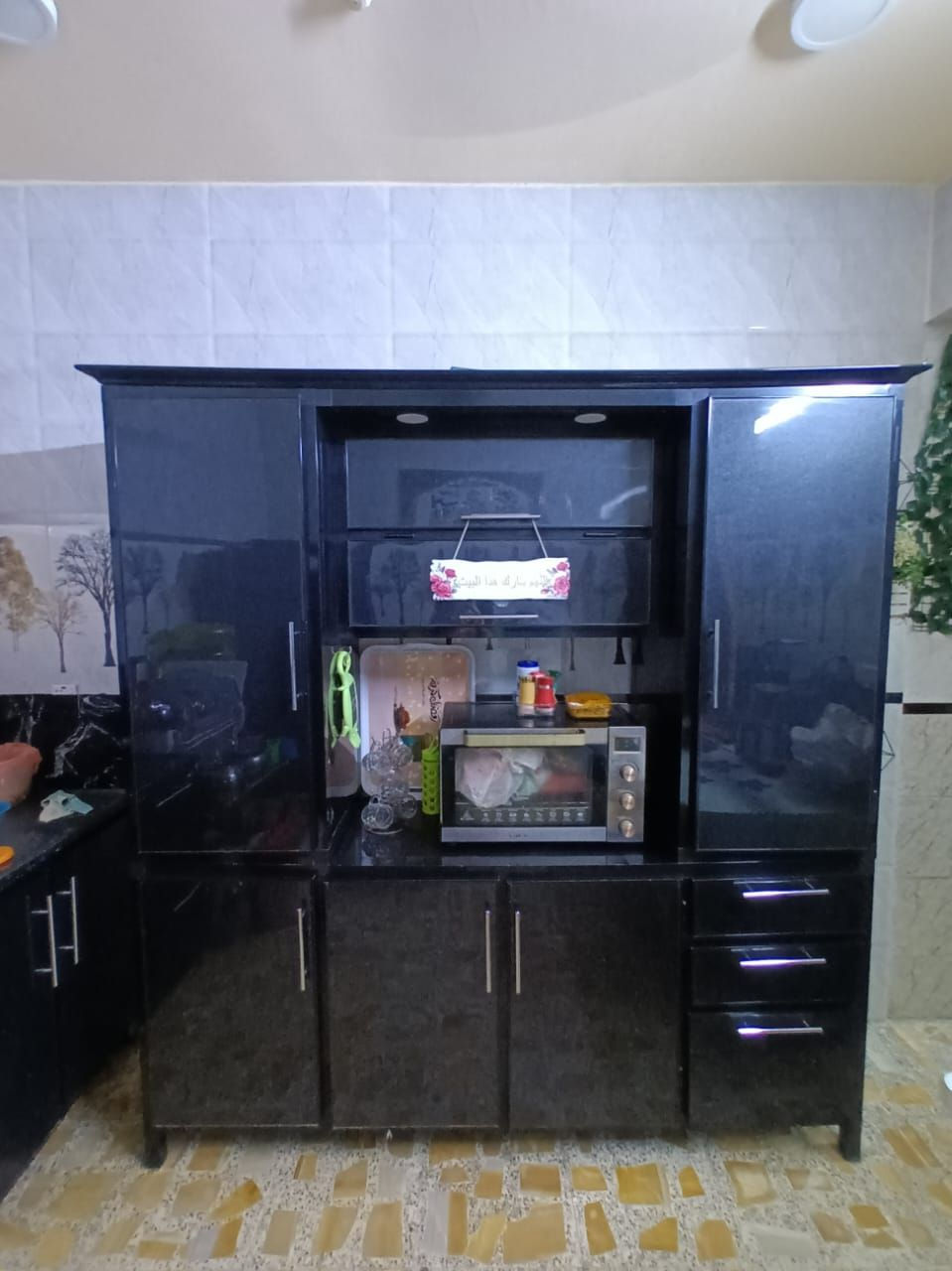 كاونتر جديد سعر 550 وبي مجال


**إذا كنت صاحب هذا الإعلان وتريد حذفه لأي سبب، رجاءا أرسل رسالة إلى الدعم الفني**