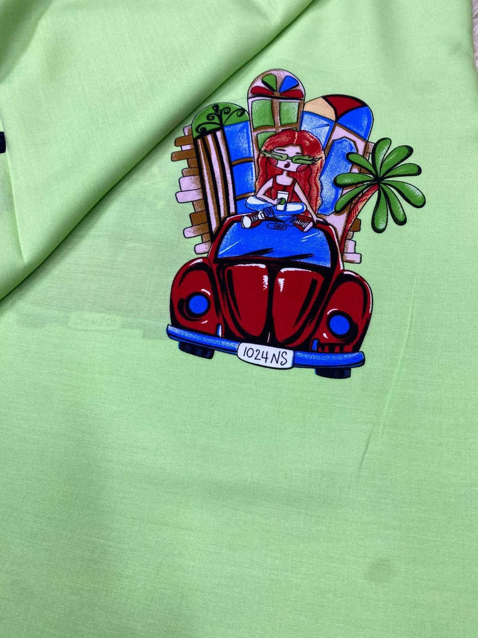 رمضان مبارك عليكم شوفو الجمال والاناقه والدلال تشكيله منوعه كشمير ايطالي قطني ورمضاني قطني يجنننن جمله ومفرد يوجد لدينا خدمة توصيل لكل محافظات العراق خلال ٢٤ساعه فقط للاستفسار واتساب ***********
