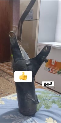 صالنصه • ماكس • دبل خلفي