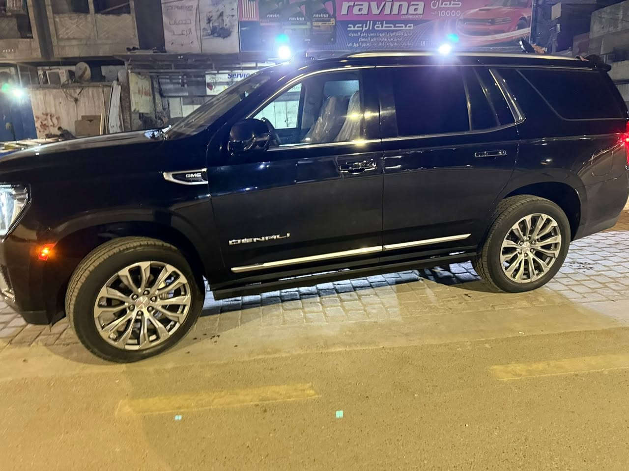 السلام ا عليكم
سيارة دنلي جمسي للبيع ٢٠٢١ 

للبيع والمراوس 

سيارة خليجي كفاله عامه 1/1

وكالة المنصور

سياره مغلفه صندوك وبنيد وتكم 

محرك ٨ /6200

فول مواصفات 

بنورامه 

جكات 

دوسات كهربائيه 

حساسات امامي وخلفي 

مري شفط

صندوك كهربائيه 

ثلاث شاشات

وبعد المواصفات المعروفه

ماشيه ٩٦

رقم السياره أربيل 

السياره بسمي تحويل ثاني يوم

رقم الهاتف ***********

العنوان بغداد البنوك 

والشراي بي خير ويدلل
