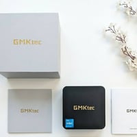 إنتل N100 • ١٢ جيجا DDR5 • ٥١٢ جيجا SSD