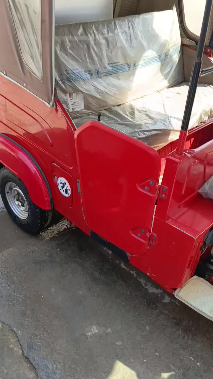 سلام عليكم تكتك موديل 2022 ضربته لغد وثانيه جوه رقم الخلفي لا خياس ولا صبغ تكتك خير من الله بسمي ثاني يوم تحويل شراي يتصل *********** متواجد على واساب
