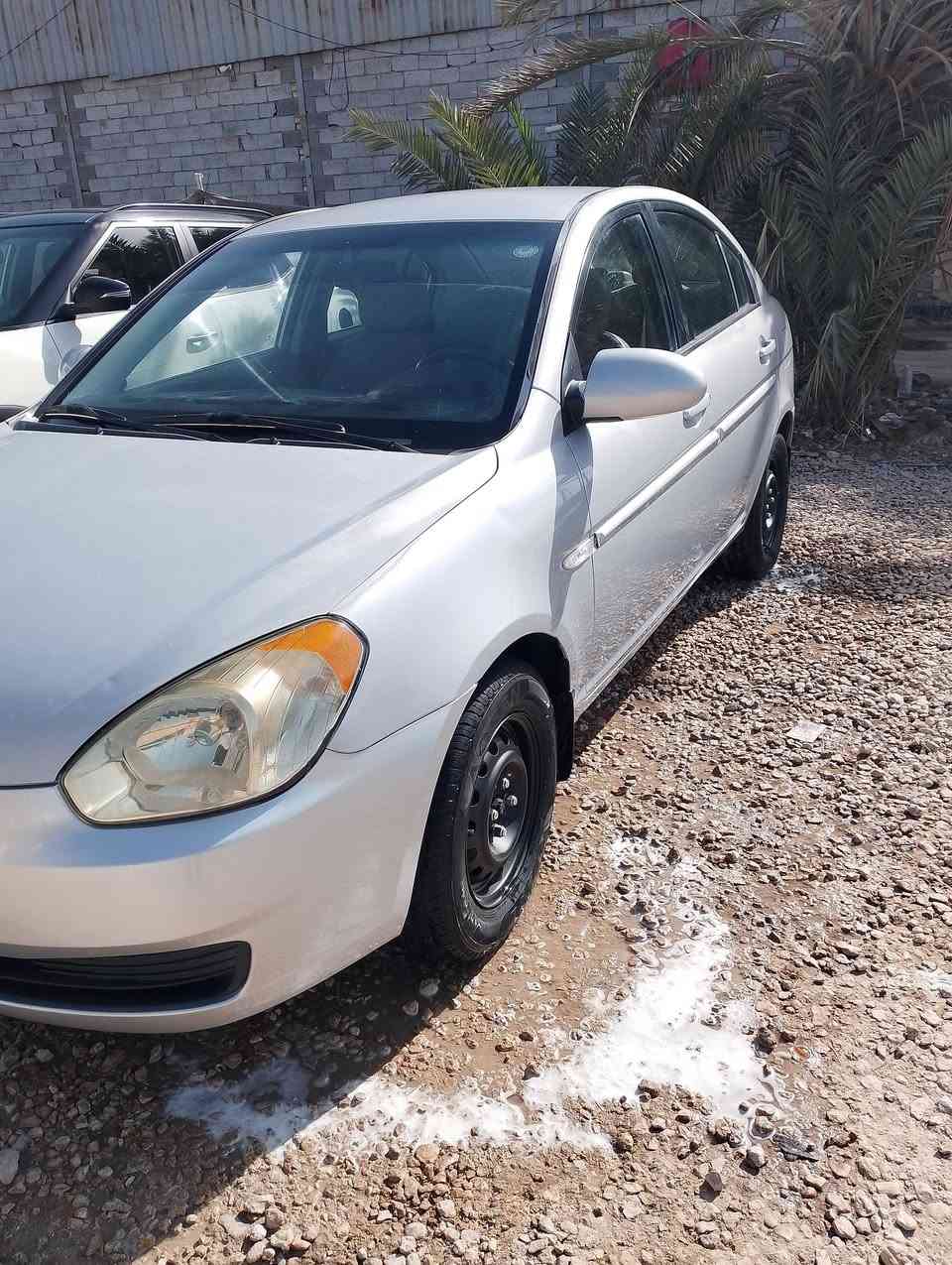 اكسنت2008 خليجي محرك 1600  
رقم اربيل الجديد باسمي تحويل ثاني يوم 
سيارة مكفوله.  بيها بارد شبر وهلال الأخير مكحل
السعر خاص .


**إذا كنت صاحب هذا الإعلان وتريد حذفه لأي سبب، رجاءا أرسل رسالة إلى الدعم الفني**