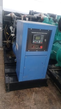 كمنز ٢٤فولت • ٦ سلندر • نحاس ١٠٠%