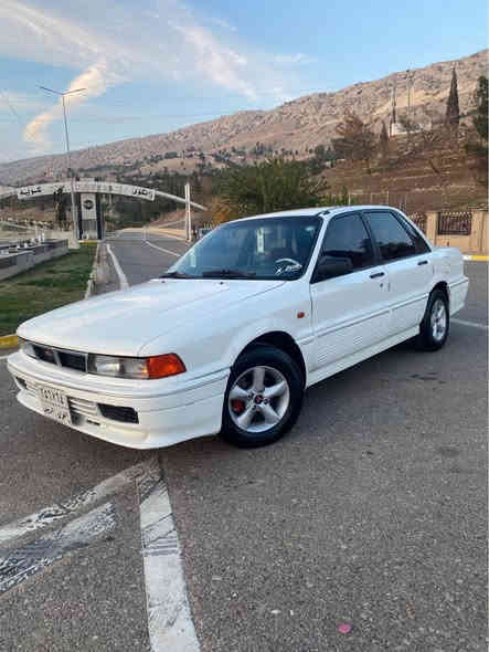 گلاند مه كينه ٦٣ جام كا ره باگير عادى ته بريت ٣ پارجه بوياخ بيناوگرتن موديل ١٩٨٨  ***********   ٤٠$ رانية, السليمانية
