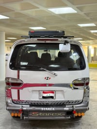 ستاركس • ٢٠٠٠ • بدون تبخير