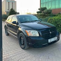 دودج كاليبر • ماشيه ١٦٥٠٠٠ • مكينه وگير مبدل