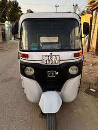 تكتك • كفالة عامة • موديل 21