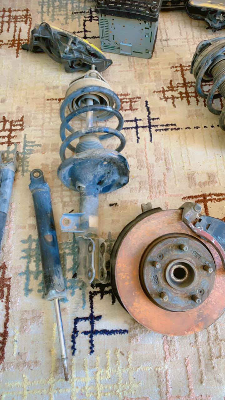 سلام عليكم اداوات النترا مقدس 
قيم واخذ مكاني غزاليه 
***********
